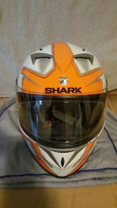 Shark S900 Helmets