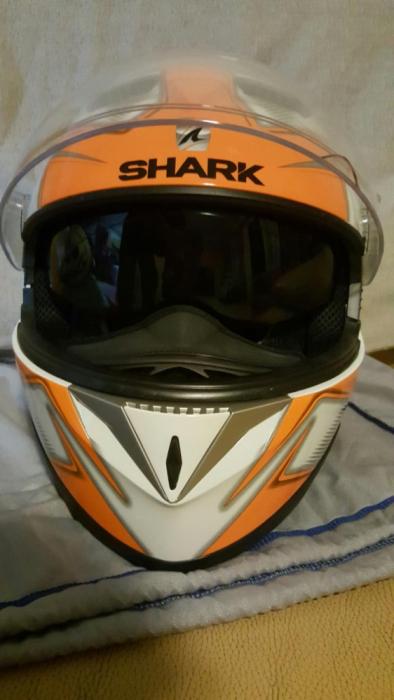 Shark S900 Helmets