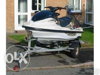 We service and repair all makes of jetskies and motorcycles