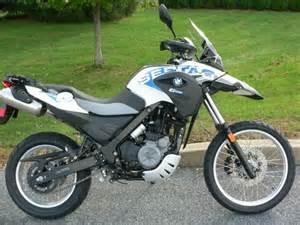 2014 BMW GS 650 Sertao