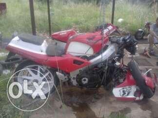 3 motorcycles for sale non running