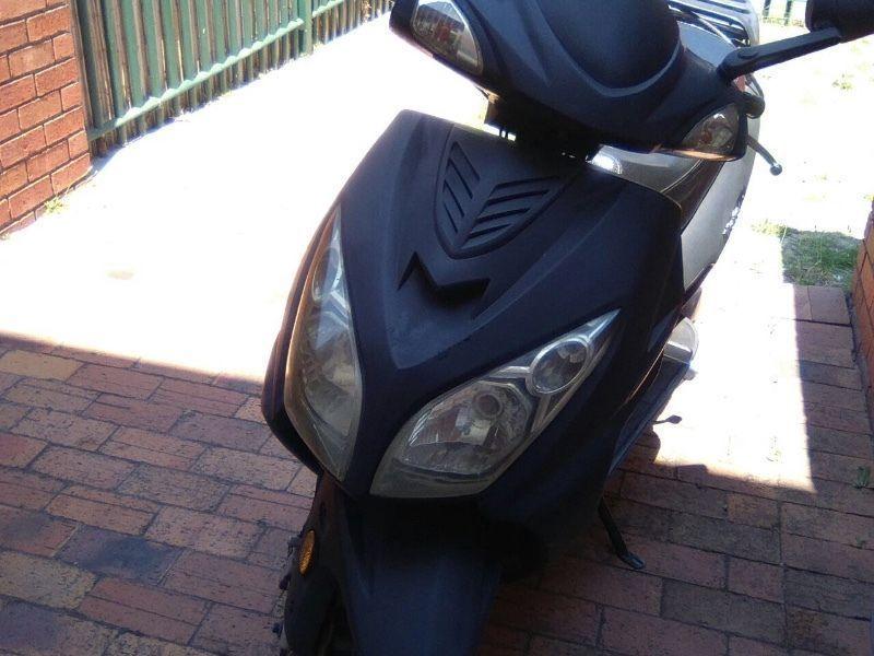 Moto Mia 170cc for Sale