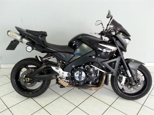 2008 Suzuki Motorcycles GSX GSX 1300 BK8