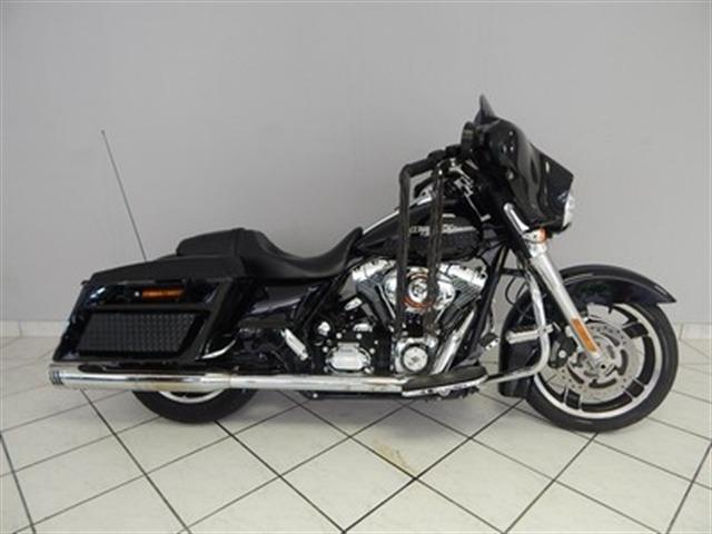 2013 Harley-Davidson Touring Electra Glide Ultra Limited