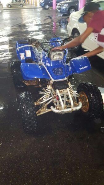 Yamaha blaster @ #bargain#@