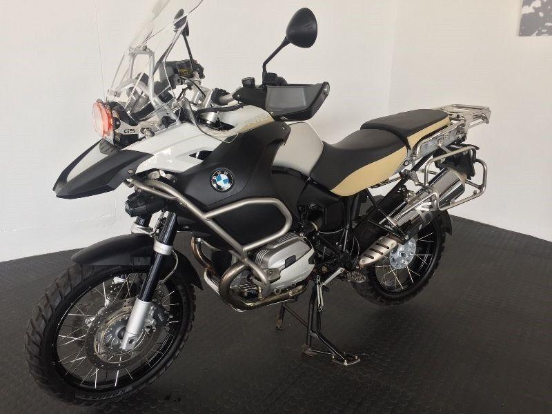 BMW R 1200 GS