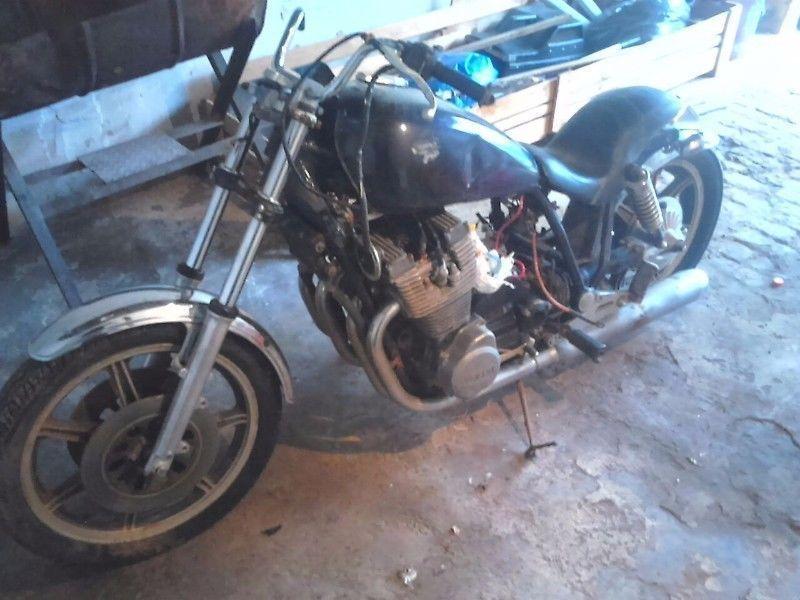 1979 Yamaha 1100 Collectors Item