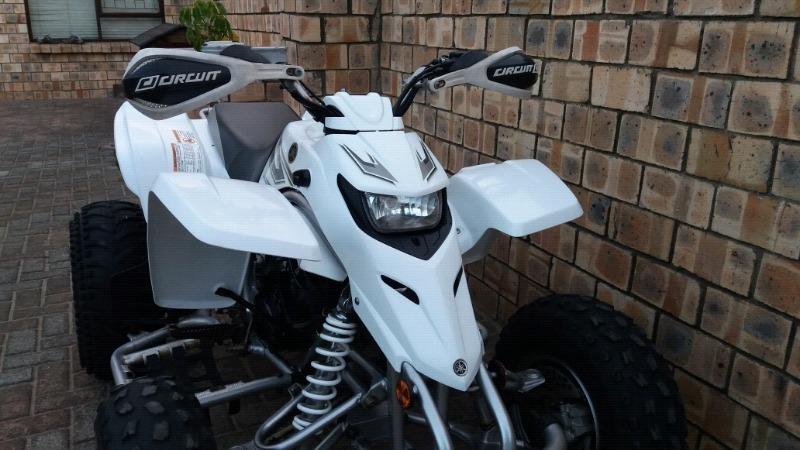 2008 Yamaha blaster