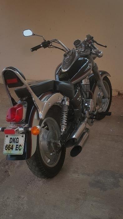 Jonway Laguna 250cc cruser For Sale