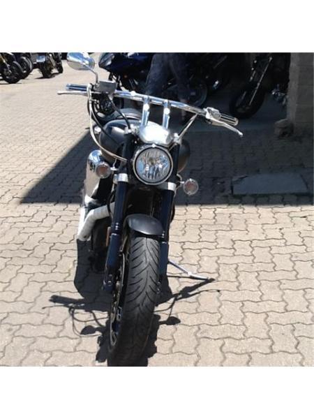 Yamaha XV 1700, 2008, for sale!