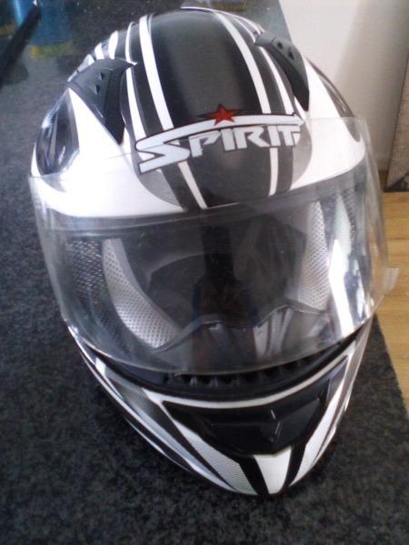 Big boy sportflite T32 125cc 2011