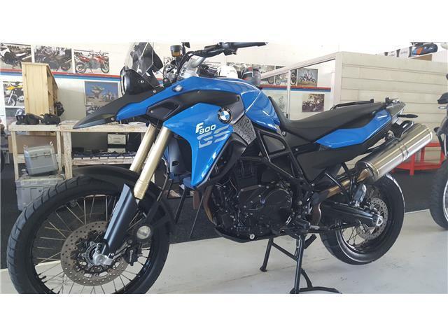 2013 BMW GS 800 11900km--- GS TRADERS
