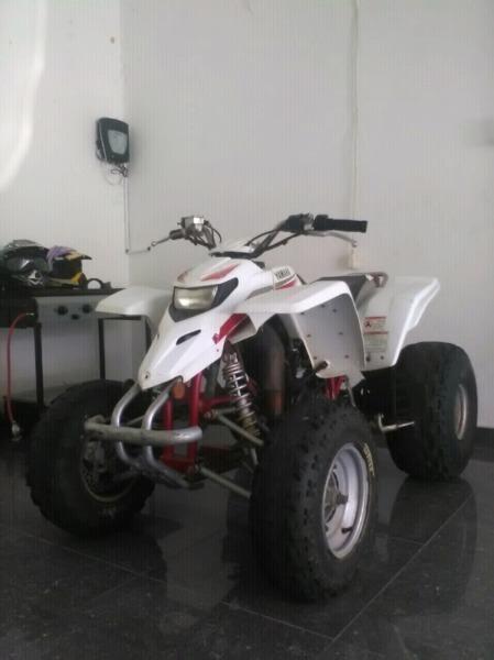 Yamaha blaster 200cc quad for sale