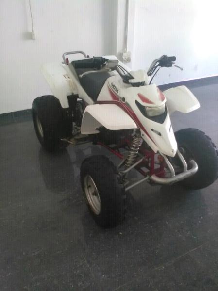 Yamaha blaster 200cc quad for sale