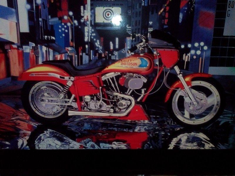 2000 Harley-Davidson Other