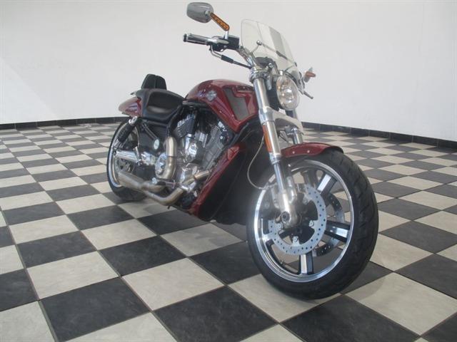 2009 Harley-Davidson V-Rod Muscle
