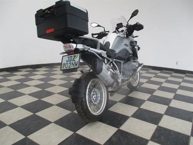 2013 BMW R 1200 GS (FULL SPEC)