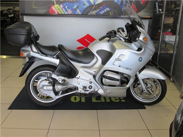 BMW R 1150 RT