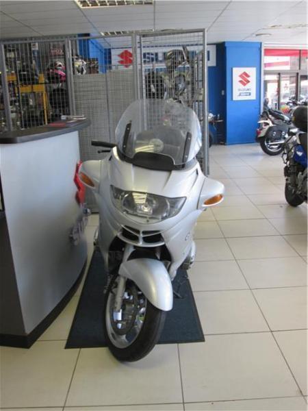 BMW R 1150 RT