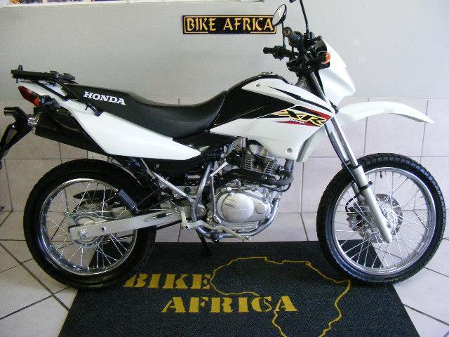 Honda XR 125L