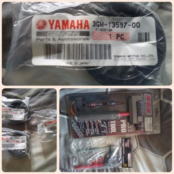 Yamaha Other