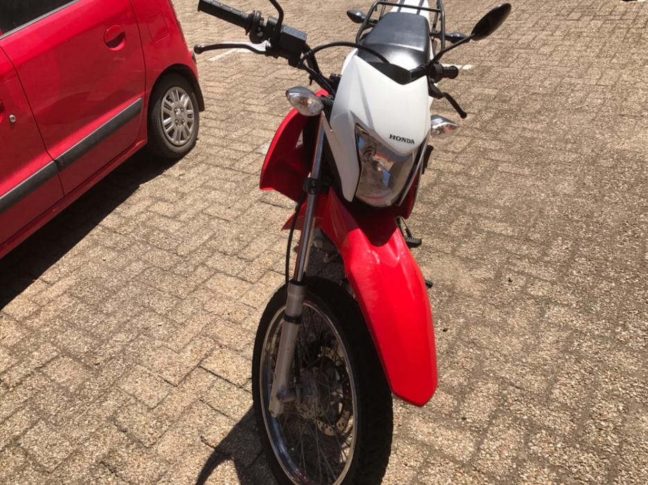 Honda XR 125