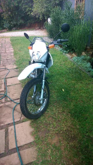 Honda XR 125