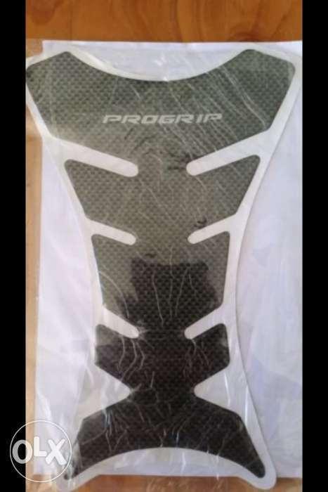 Progrip motorcycle tank protector pad