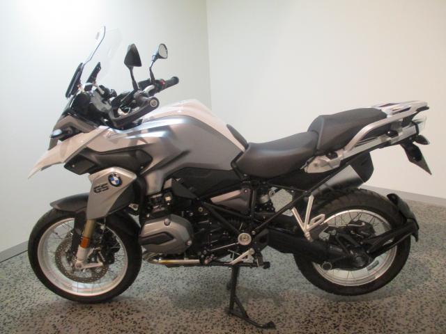 2016 BMW R 1200 GS Trophy, 3000 km