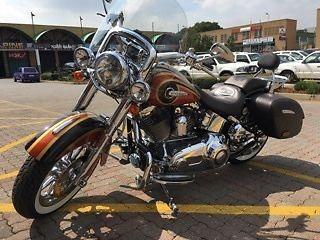 2014 Harley-Davidson CVO Deluxe
