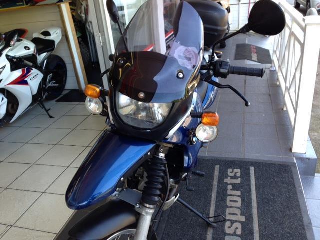 2006 BMW F650GS / F 650 GS