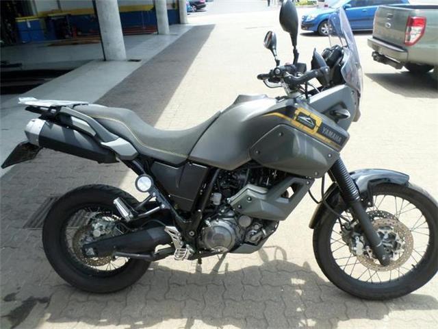 2013 YAMAHA XT660 TENERE for sale