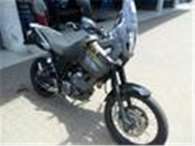 2013 YAMAHA XT660 TENERE for sale