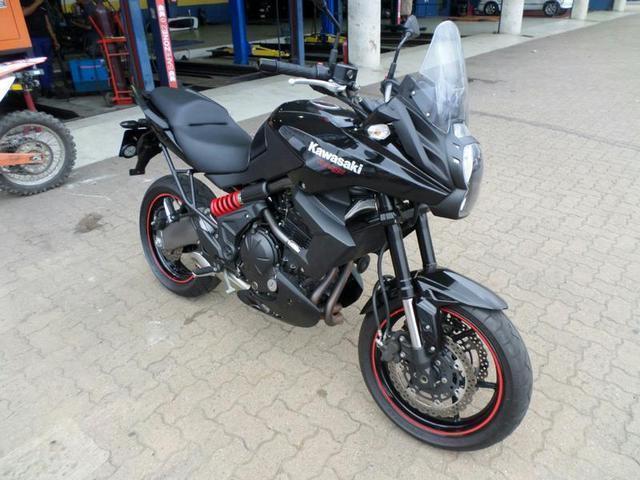 2015 Kawasaki Versys 650 For Sale! R69990