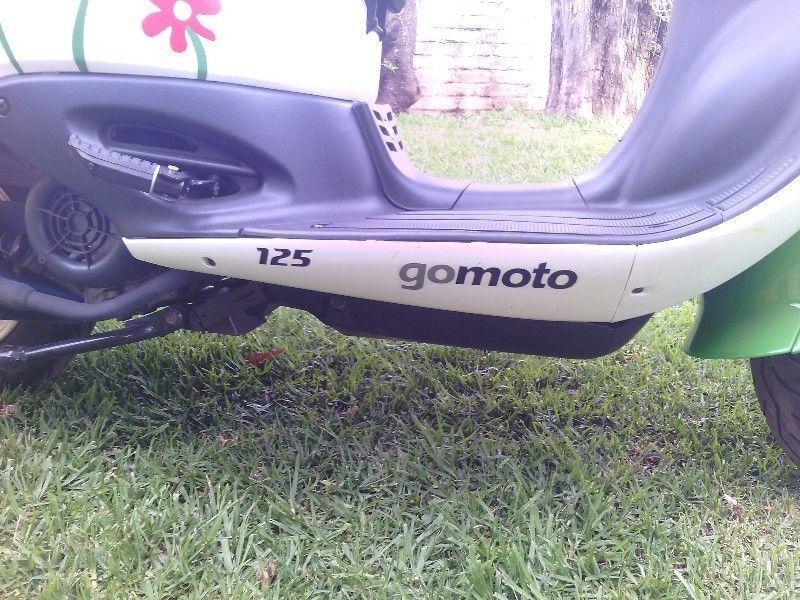 2015 Scooter Other