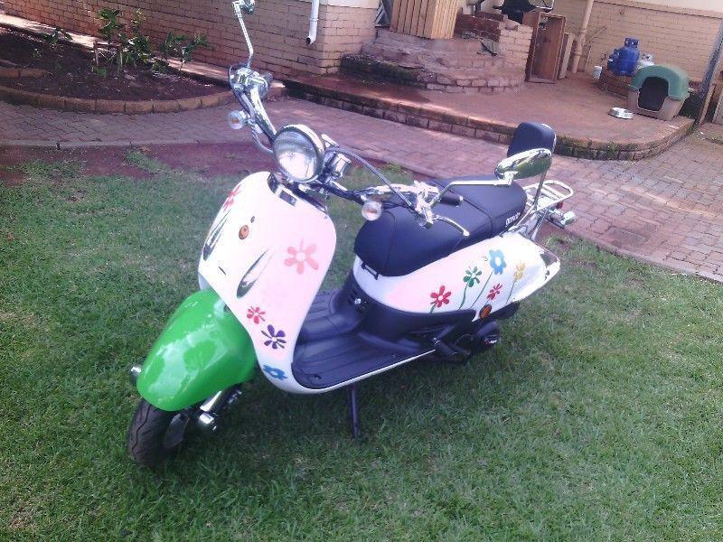 2015 Scooter Other