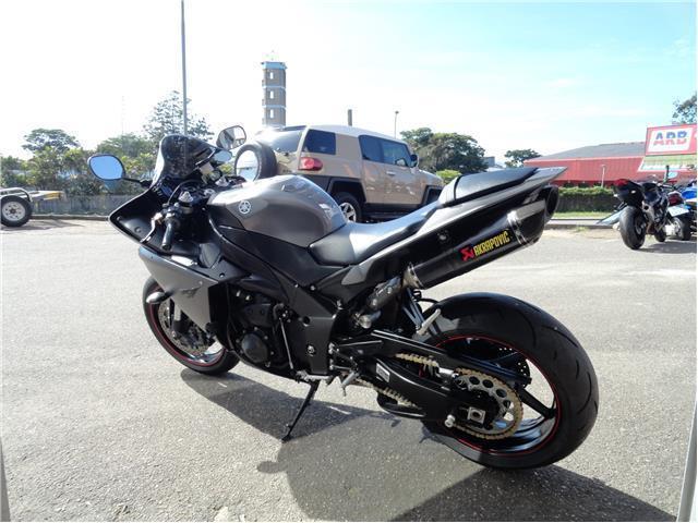 2012 Registered 2013 Yamaha YZF R1 Big Bang For Sale