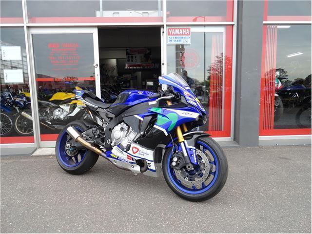 2015 Yamaha YZF R1 For Sale
