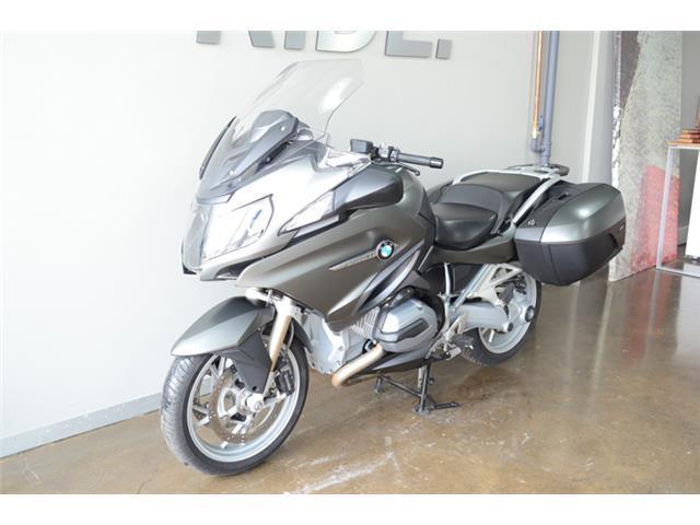 BMW R1200RT 2014