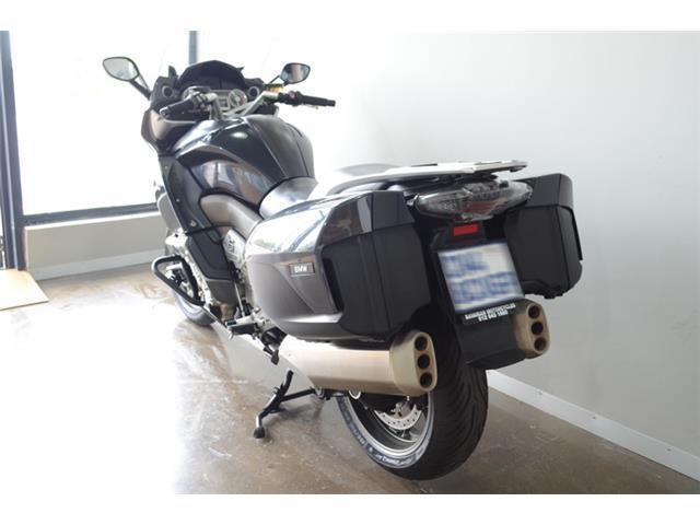 BMW K1600GT FOR R139000