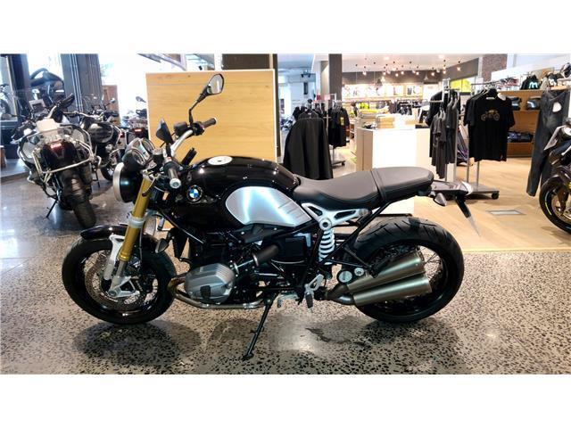 BMW RNineT*016+-R3750pm-DONFORD MOTORRAD CAPE TOWN