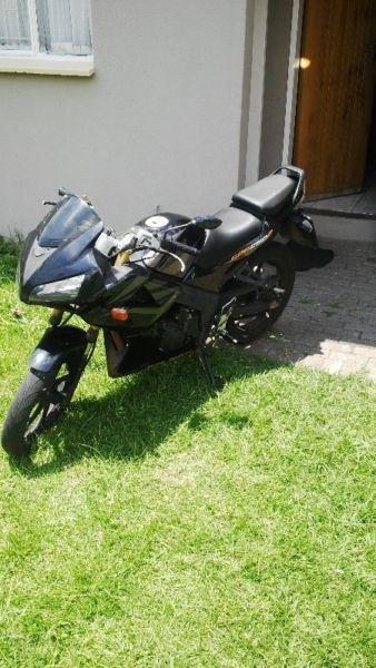 BigBoy GPR250