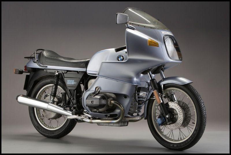 CLASSIC BMW Motorcycle Full Service - SUMMER SPECIAL