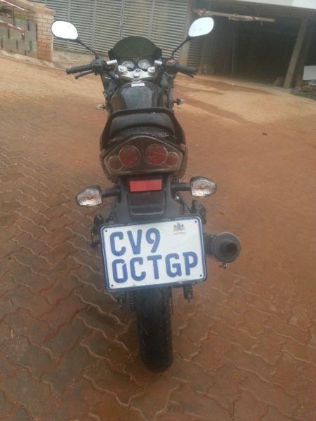Urgent sell. 2013 BIG BOY GPR Call or whatsapp 0603046360