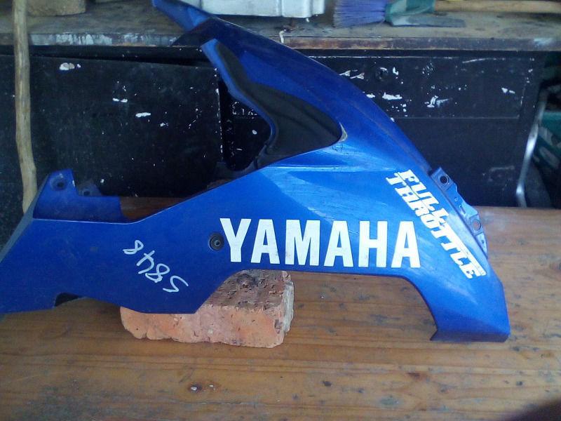 yamaha r1 body PANELS FOR O4-05
