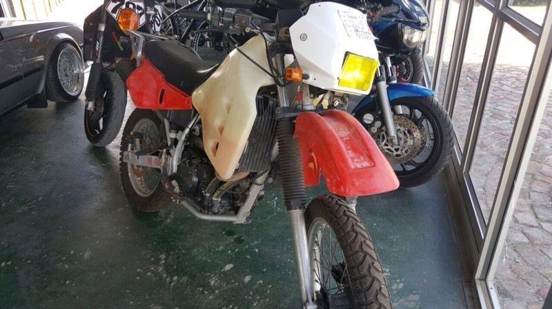 KLR 650 for sale