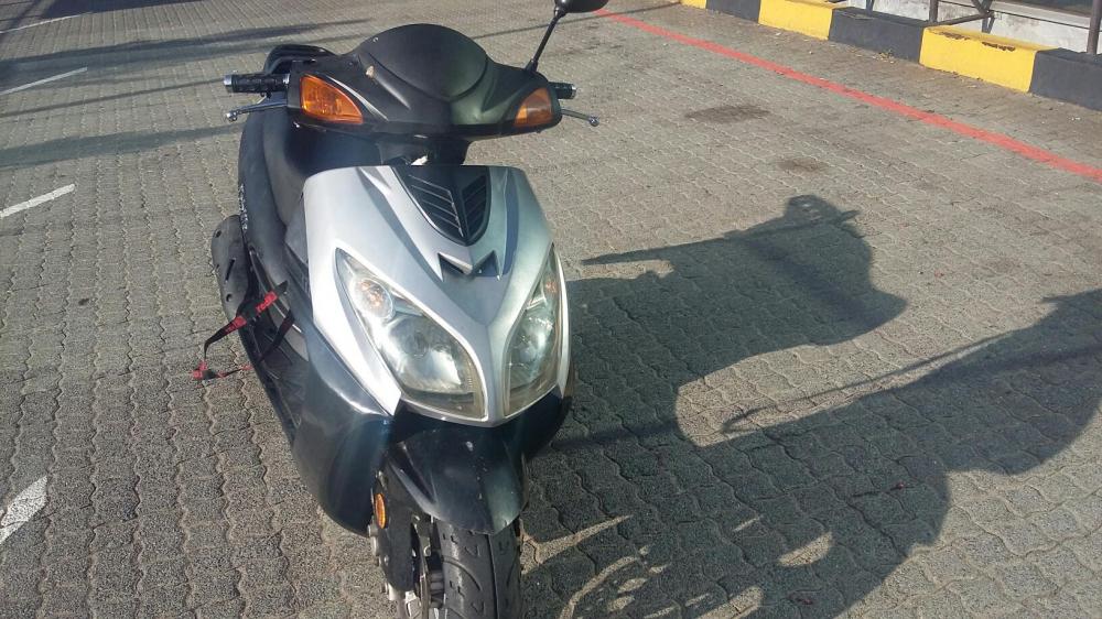 Motomia 170cc for sell