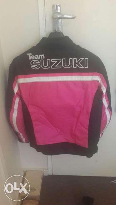 Suzuki ladies jacket