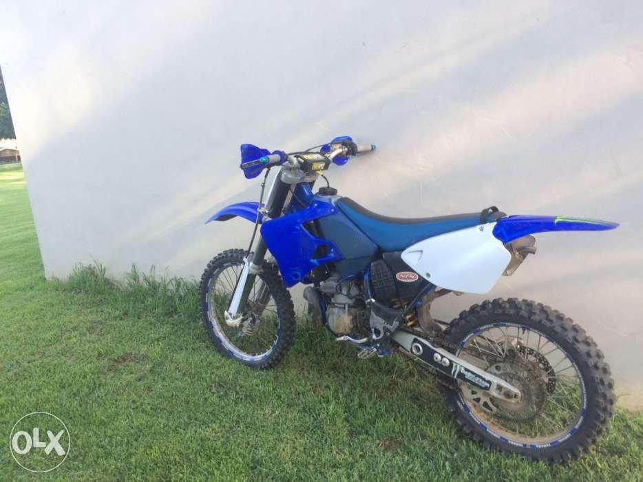 * Yamaha Yz 250 For Sale*