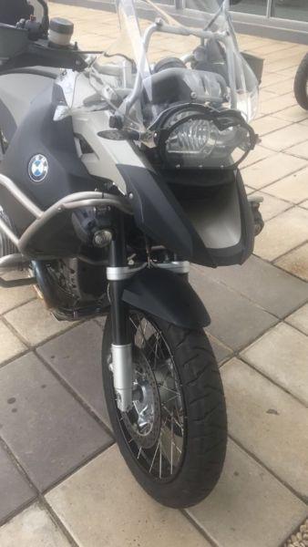 BMW R 1200 GS